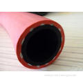 High Pressure Gases Industrial Rubber Hose Colorful For Con
